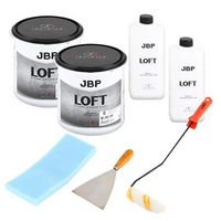 สีเท็กเจอร์ JBP INFINITE LOFT 11.22กก.