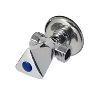 VICTOR SHOWER VALVE 2 Way YD315 Chrome
