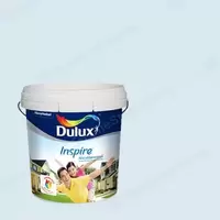 #30BG 72/051 สีดูลักซ์ อินสไปร์ ภายนอก ชนิดด้าน Tracery 