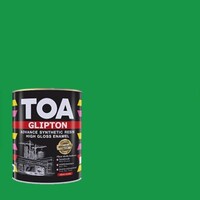 TOA G568 TOA กลิปตั้น สีน้ำมันเคลือบเงา Chameleon