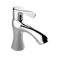 American Standard AS BASIC F21080-CHADY cold water basin faucet.