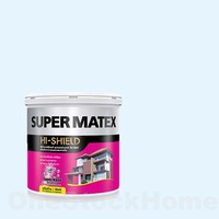TOA 7443 TOA Super Matex Matt for Exterior 7443 Inner Peace