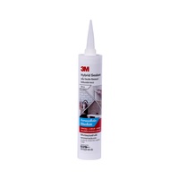 โพลิเมอร์ยาแนว 3M HYBRID&SEALANT 300 มล. สีขาว