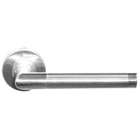 HAFELE 499.10.118 SS MORTISE LOCK