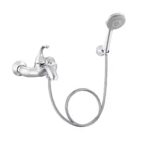 KOHLER K-72665X-4-CP WALL-MOUNT BATH & SHOWER FAUCET
