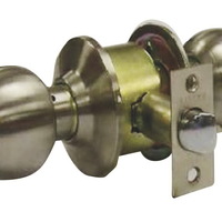 HAFELE 489.93.140 SS ENTRANCE KNOB