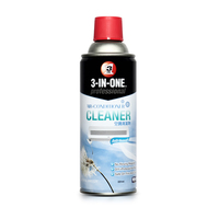 SPRAYFOAM AIR CONDITIONER 3-IN-1 331ML.
