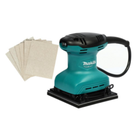 เครื่องขัดกระดาษทราย MAKITA M9200B