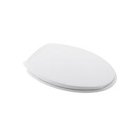 PLASTIC TOILET SEAT BT-4105 WH