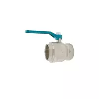 บอลวาล์ว SANWA 2 นิ้ว (16 หุน) รูเต็ม รุ่น BV 50 FB ขนาด 2 นิ้ว
