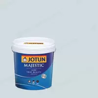 #5262 สีทาภายใน Jotun Majestic True Beauty ชนิดกึ่งเงา Svalboard Sea