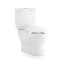 Two piece toilet Karat รุ่นไพน์ 3/4.5 L