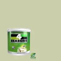 TOA 7786 TOA 4 Seasons Matt for Interior #7786 Golden Chartreuse