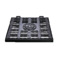Steel Drain DMS-007
