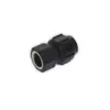 Female Coupling PB Pipe 15mm x 0.5"