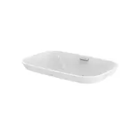 TOTO LW3716HY Self Rimming Lavatory