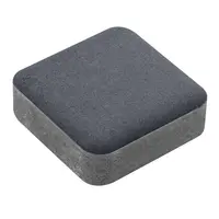 บล็อกปูพื้น SCG บับเบิ้ล บล็อก Bubble Block ดำ