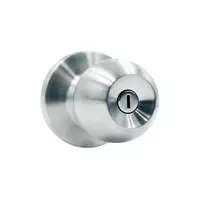YALE KN-VCA5222US32D SS BATHROOM KNOB