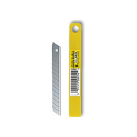 ใบมีดคัตเตอร์ OLFA AB-6/10 10PCS 8MM