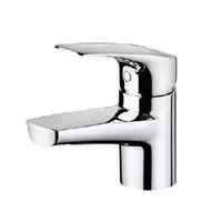 TOTO Single-Hole Lavatory Faucets TTLC301FK-1