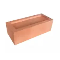 Thick Brick Show 5.5x7.5x18 cm