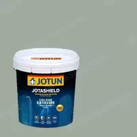 #7379 สีทาภายนอก Jotun Jotashield Colour Extreme Green