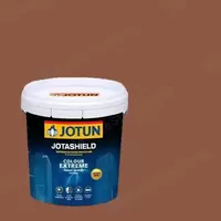 #2061 สีทาภายนอก Jotun Jotashield Colour Extreme Pangolin