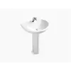 KOHLER Folio K-2018X-1-0