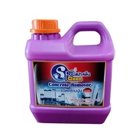 Spaclean Concreat Remover 1000 ml.