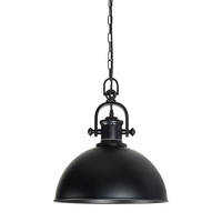 MAXLIGHT Ceiling lamp YD-DT1733 E27 Black