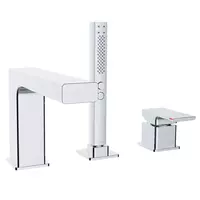 KOHLER K-37337T-B4-CP BATH FAUCET