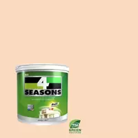 TOA 8002 TOA 4 Seasons Matt for Interior #8002 Bashful Beige