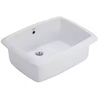American Standard multi-purpose sink, model AMERICAN SINK TF-8124-WT