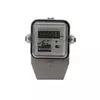 มิเตอร์ไฟฟ้าอิเล็กทรอนิกส์สำหรับ การไฟฟ้า 1 เฟส ต่อตรง รุ่น 5(15)A