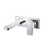TOTO Single-Hole Lavatory Faucets TTLR304K