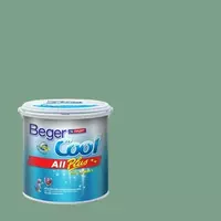 #054-5 BegerCool All Plus Matt Exterior Wood Lane 054-5