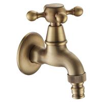 SHANK FAUCET RA MSS-003GOLD