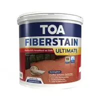 TOA FiberStain Ultimate (Transparent Gloss)