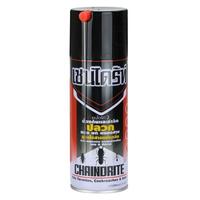 น้ำยากำจัดปลวก CHAINDRITE สูตร 3 300 มล.