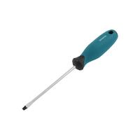 SLOTTED SCREWDRIVER MAZDOX4x100MM W02120