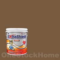 TOA 8549 TOA ExtraShield Semi-Gloss for Exterior 8549 Latte Please