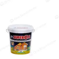 ดูลักซ์ สีรองพื้นปูนใหม่ อะครีลิค ซูเปอร์โคท