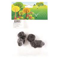 ATC 1/2"x4MM ADAPTOR SPIRAL HOSE FITTING