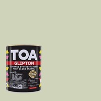 TOA G118 TOA GLIPTON Super High Gloss Enamel G118 Mist Grey