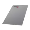 SCG Translucent Flat Sheet Neulite UV Shield Gray Mist 1.22x2.44m 3mm