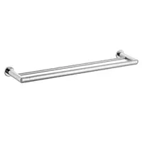 KOHLER ราวแขวนผ้าคู่ 24" รุ่นคูมิน