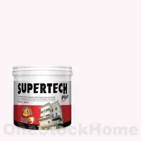 TOA SP106 TOA Supertech Plus Matt for Exterior SP106 Bagatelle