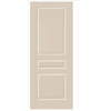 HDF Unix Extra P-03 White Primer 70x200x3.5 cm