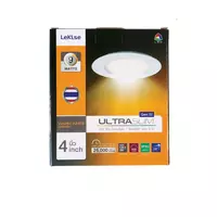 ดาวน์ไลท์ LED 9 วัตต์ รุ่น Slim (WARMWHITE) LEKISE