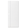UPVC Door Unix Exterior White UPG-1 70x200x3.5 cm Drill 8852402129122